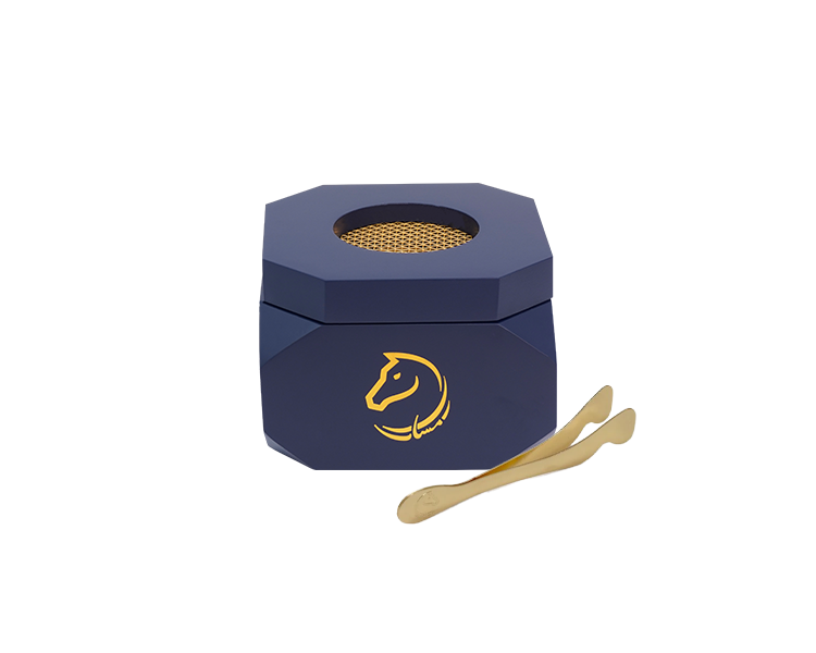 Buy Oud Burner Online Uae - Ramasat Perfumes - Oud Burner Online